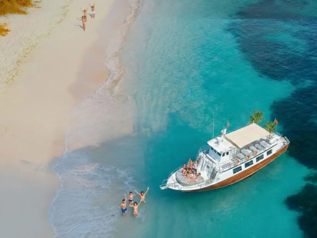 Ibiza Formentera Trips